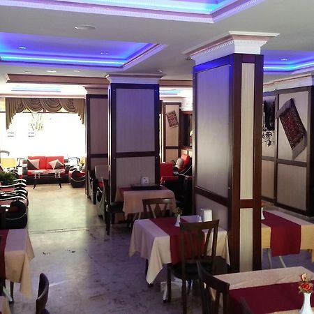 Concorde Hotel อลันยา ภายนอก รูปภาพ