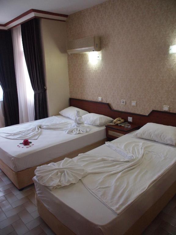 Concorde Hotel อลันยา ห้อง รูปภาพ