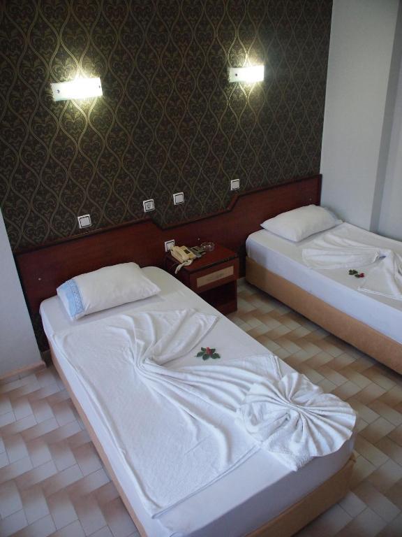 Concorde Hotel อลันยา ห้อง รูปภาพ