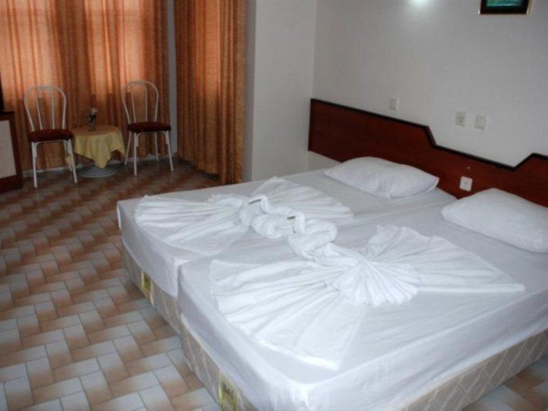 Concorde Hotel อลันยา ภายนอก รูปภาพ